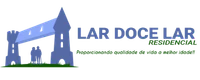 Logomarca Lar Doce Lar